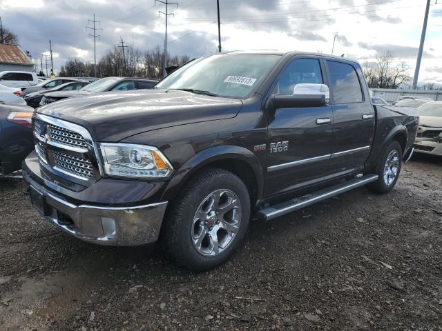 Image 1 of 2017 RAM 1500 LARAMIE 2017 with VIN 1C6RR7NT7HS528974