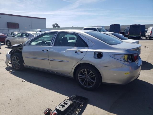 Image 2 of 2016 TOYOTA CAMRY LE 2016 with VIN 4T1BF1FK0GU598093