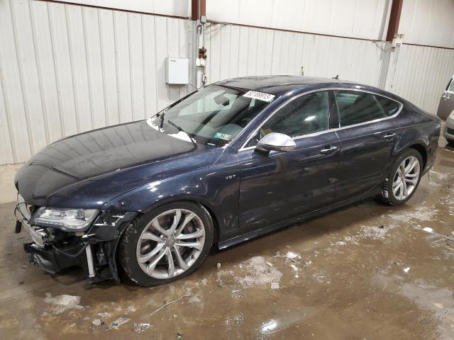 2013 AUDI S7 PREMIUM 2013 image