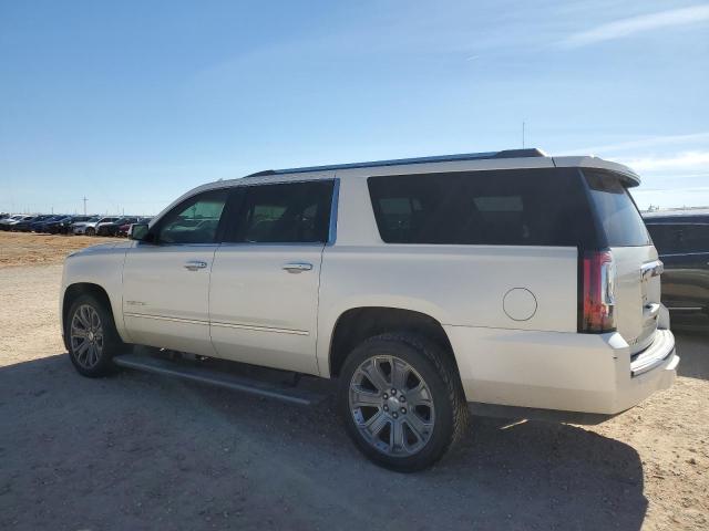 Изображение 2 2015 GMC YUKON XL DENALI 2015 с VIN 1GKS2JKJ7FR712772