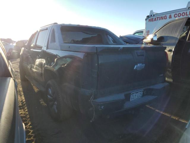 Obraz 2 z 2007 CHEVROLET AVALANCHE K1500 2007 z VIN 3GNFK12337G147640