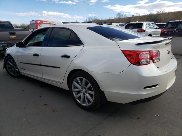 Изображение 2 2014 CHEVROLET MALIBU 2LT 2014 с VIN 1G11E5SL4EF237789