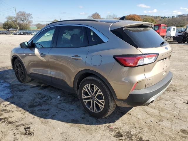 Obraz 2 z 2021 FORD ESCAPE SEL 2021 z VIN 1FMCU0H6XMUA56922