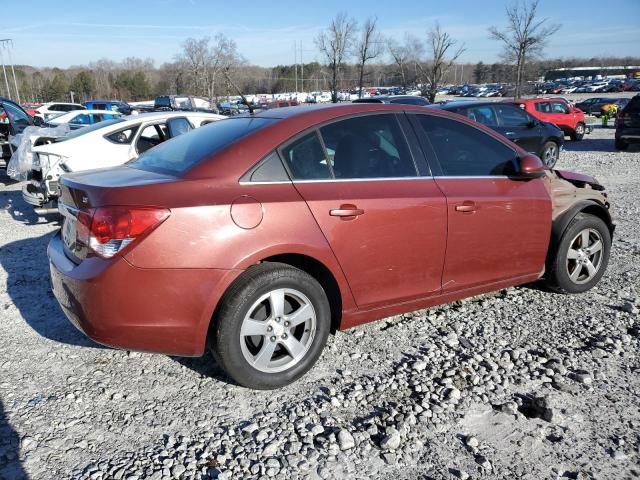 Obraz 3 z 2012 CHEVROLET CRUZE LT 2012 z VIN 1G1PF5SC6C7318078