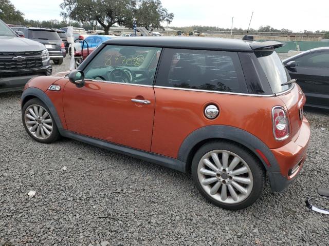 Obraz 2 z 2011 MINI COOPER S 2011 z VIN WMWSV3C58BTY20117