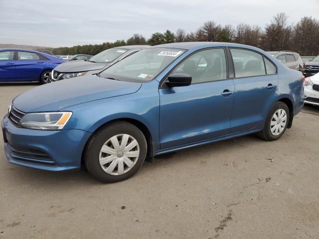 Obraz 2015 VOLKSWAGEN JETTA BASE 2015