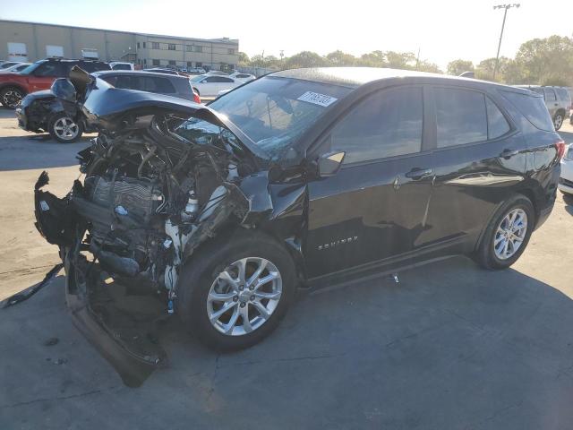 Obraz 1 z 2020 CHEVROLET EQUINOX LS 2020 z VIN 2GNAXHEV8L6282510