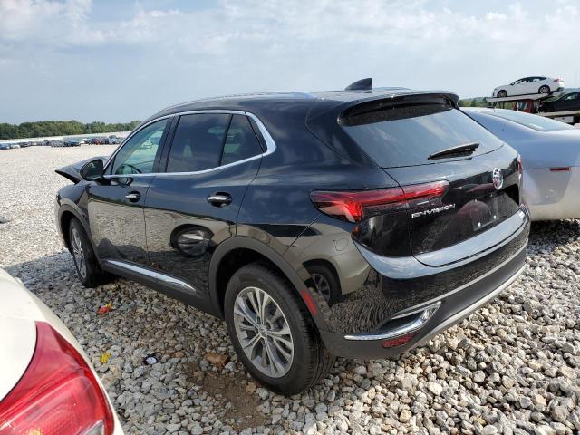Obraz 2 z 2022 BUICK ENVISION PREFERRED 2022 z VIN LRBAZLR47ND029740