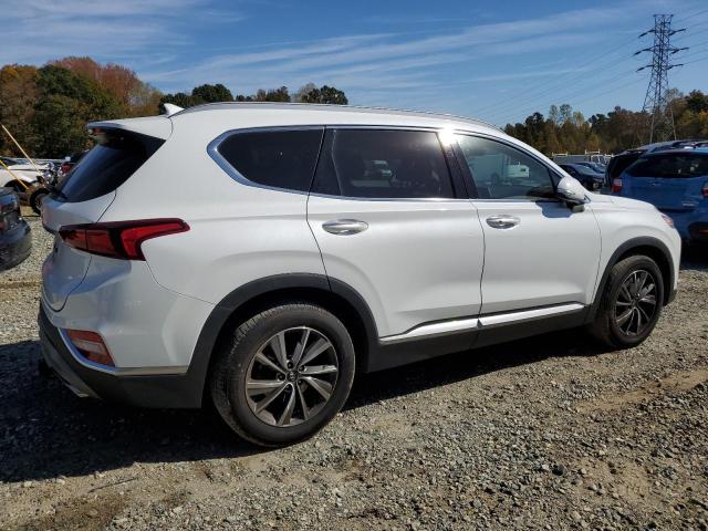 Image 3 of 2019 HYUNDAI SANTA FE LIMITED 2019 with VIN 5NMS53AD4KH047273