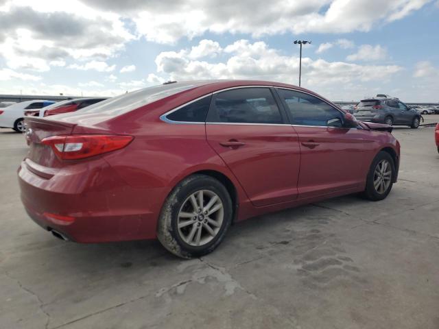 Изображение 3 2015 HYUNDAI SONATA SE 2015 с VIN 5NPE24AF4FH090632