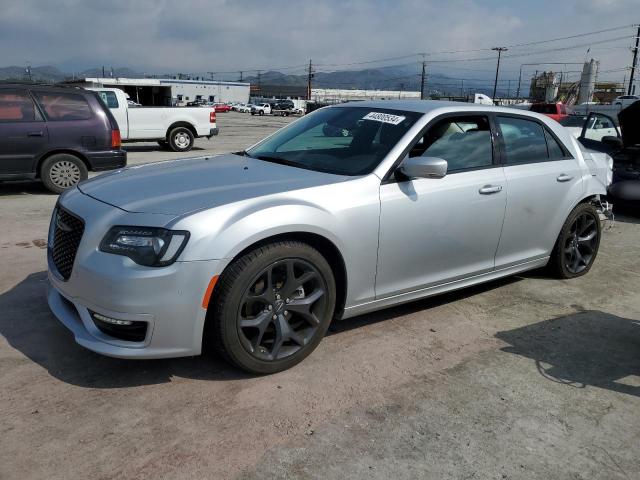 Изображение 1 2022 CHRYSLER 300 TOURING L 2022 с VIN 2C3CCADGXNH107663