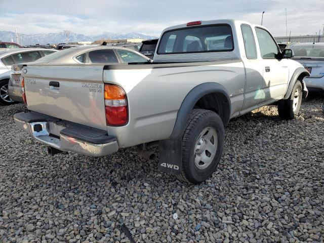 Изображение 3 2004 TOYOTA TACOMA XTRACAB 2004 с VIN 5TEWN72N34Z459350