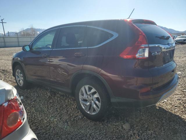 Image 2 of 2016 HONDA CR-V EX 2016 with VIN 2HKRM4H54GH667086