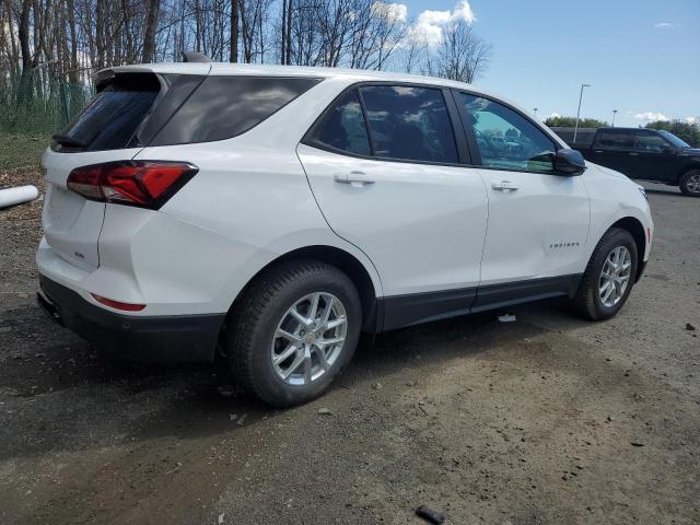Obraz 3 z 2023 CHEVROLET EQUINOX LS 2023 z VIN 3GNAXSEG8PL215678