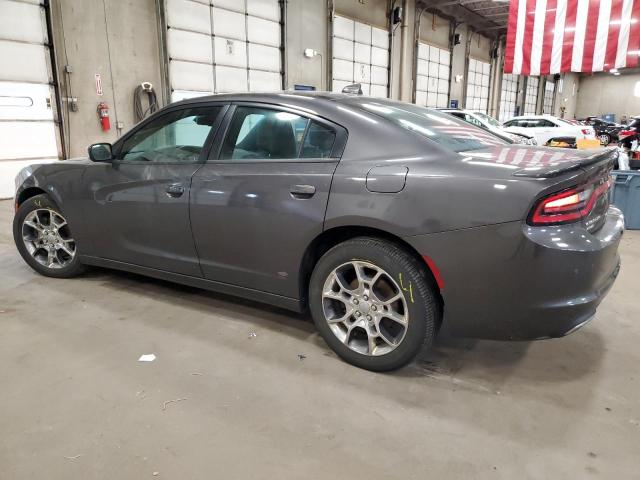 Image 2 of 2016 DODGE CHARGER SXT 2016 with VIN 2C3CDXJG8GH211690
