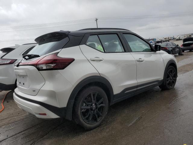 Obraz 3 z 2023 NISSAN KICKS SR 2023 z VIN 3N1CP5DV2PL534676