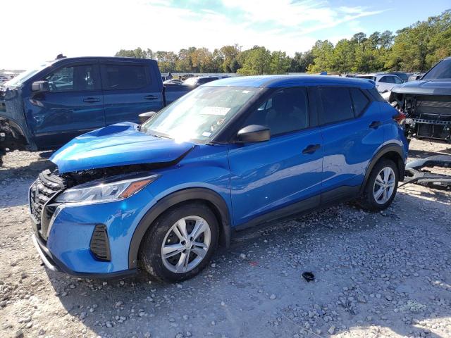 Obraz 1 z 2021 NISSAN KICKS S 2021 z VIN 3N1CP5BV2ML485803