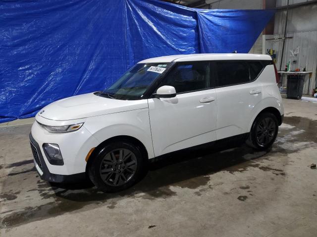 Image 1 of 2021 KIA SOUL LX 2021 with VIN KNDJ23AU4M7146688
