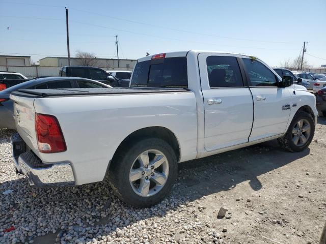 Image 3 of 2016 RAM 1500 SLT 2016 with VIN 1C6RR6LT5GS189787