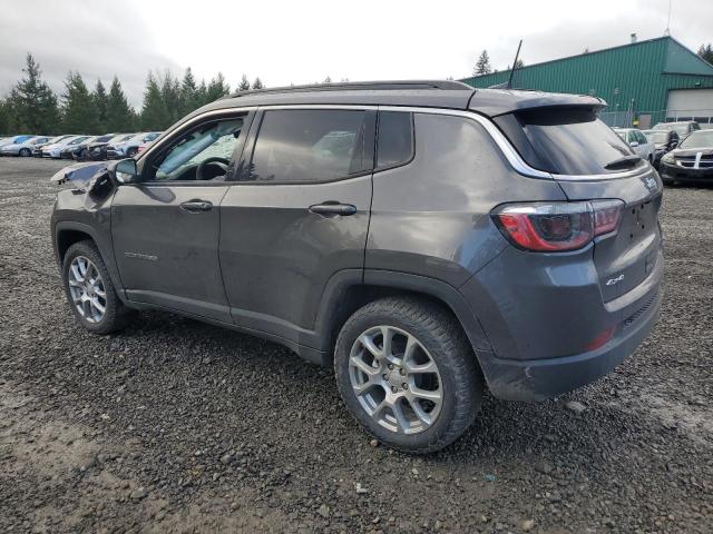 Изображение 2 2023 JEEP COMPASS LATITUDE LUX 2023 с VIN 3C4NJDFN6PT513103