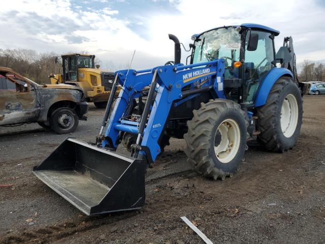 Изображение 2 2017 NEWH TRACTOR 2017 с VIN 00000000ZFLE50881