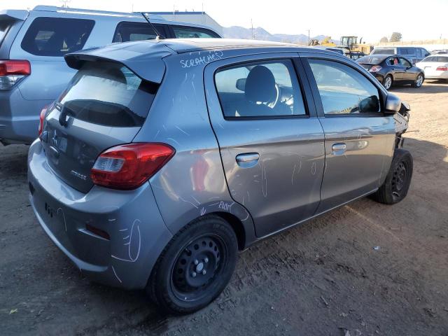 Image 3 of 2019 MITSUBISHI MIRAGE ES 2019 with VIN ML32A3HJ5KH001821