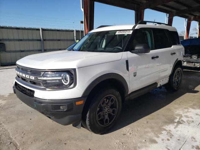 2022 FORD BRONCO SPORT BIG BEND 2022 image