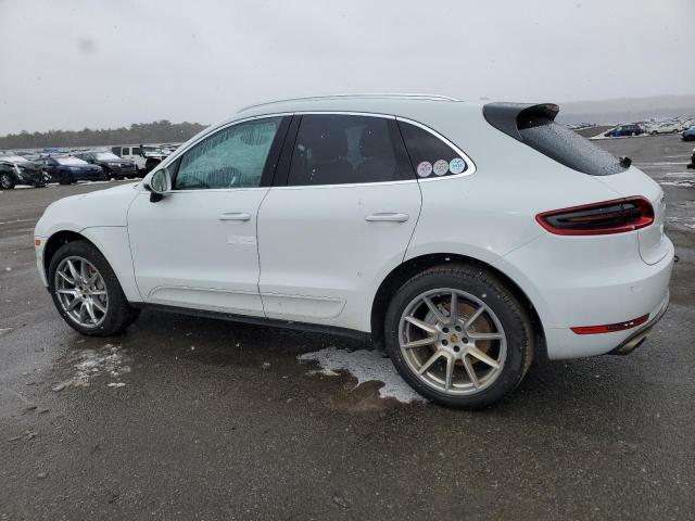 Obraz 2 z 2017 PORSCHE MACAN S 2017 z VIN WP1AB2A50HLB18868