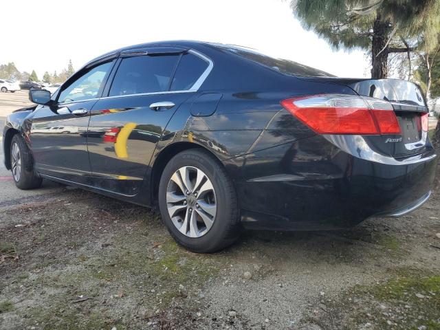 Image 2 of 2014 HONDA ACCORD LX 2014 with VIN 1HGCR2F30EA164562
