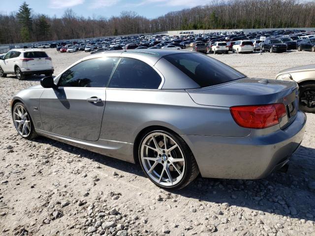 Obraz 2 z 2011 BMW 335 IS 2011 z VIN WBADX1C50BE569993