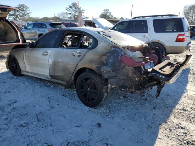 Obraz 2 z 2020 BMW M340I  2020 z VIN WBA5U7C0XLA232163