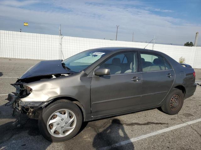 Изображение 1 2005 TOYOTA COROLLA CE 2005 с VIN 1NXBR32E15Z398128
