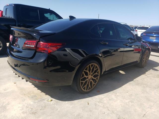 Obraz 3 z 2017 ACURA TLX  2017 z VIN 19UUB1F33HA002206