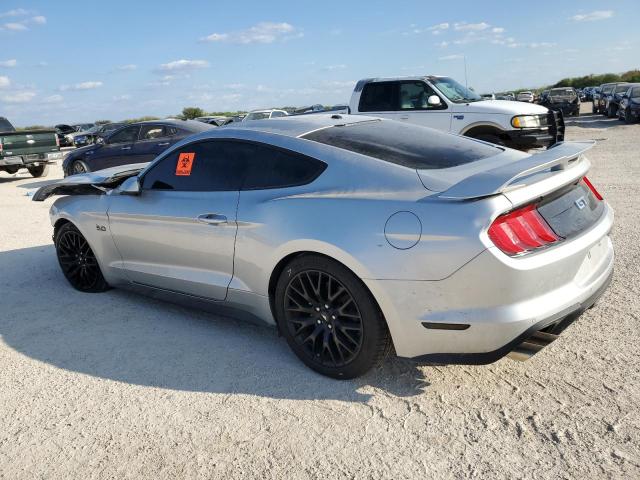 Image 2 of 2018 FORD MUSTANG GT 2018 with VIN 1FA6P8CF7J5144613