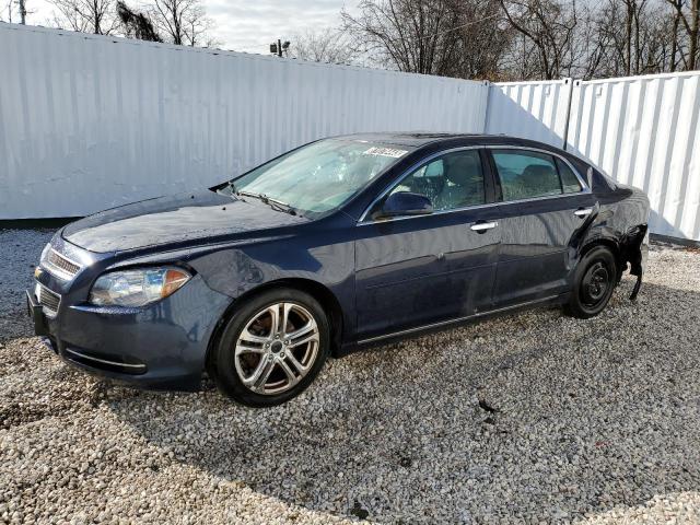 Image 1 of 2012 CHEVROLET MALIBU 2LT 2012 with VIN 1G1ZD5E08CF339942