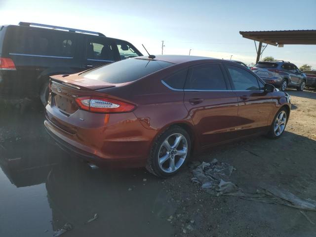 Obraz 3 z 2014 FORD FUSION SE 2014 z VIN 3FA6P0H77ER128420