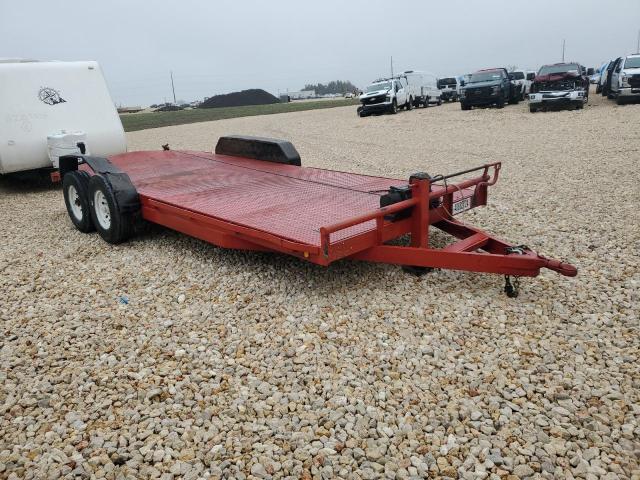 Image 1 of 2006 BEST UTILITY 2006 with VIN 5GXCF202X6M006597