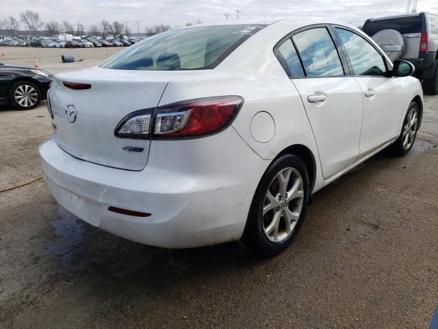 Obraz 3 z 2013 MAZDA 3 I 2013 z VIN JM1BL1V72D1776142
