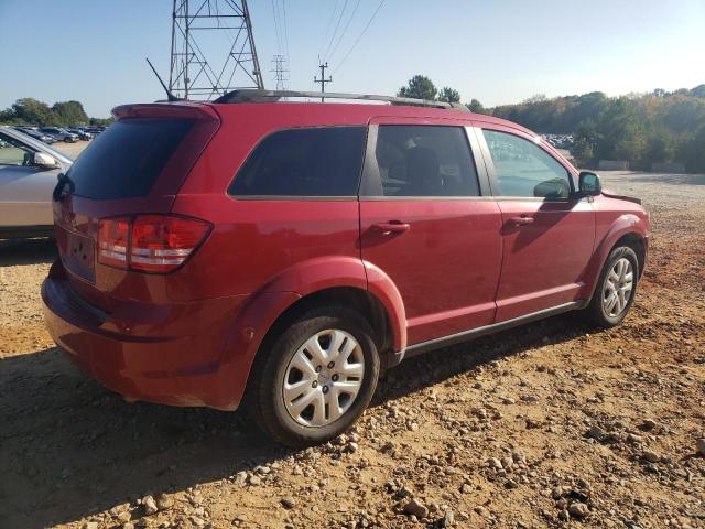 Изображение 3 2017 DODGE JOURNEY SE 2017 с VIN 3C4PDCAB0HT562385