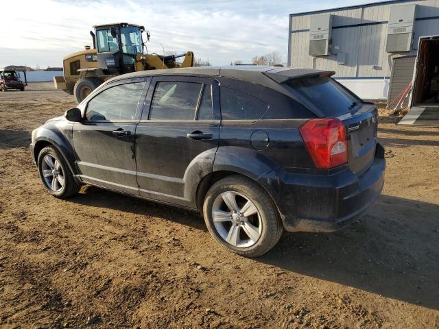Image 2 of 2011 DODGE CALIBER MAINSTREET 2011 with VIN 1B3CB3HA6BD196335