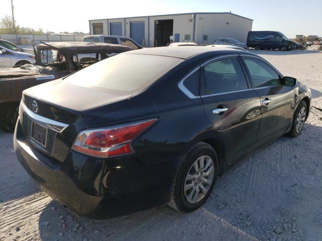 Изображение 3 2015 NISSAN ALTIMA 2.5 2015 с VIN 1N4AL3AP6FC479885