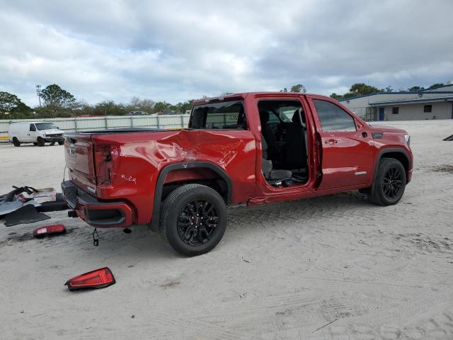 Obraz 3 z 2023 GMC SIERRA C1500 ELEVATION 2023 z VIN 3GTPHCEK0PG158394