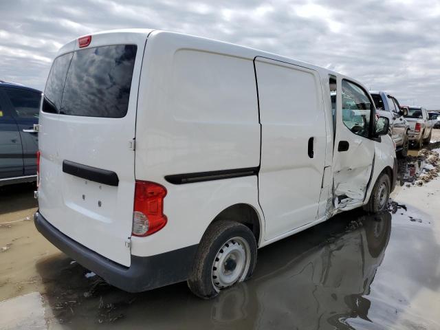 Image 3 of 2019 NISSAN NV200 2.5S 2019 with VIN 3N6CM0KN7KK703078