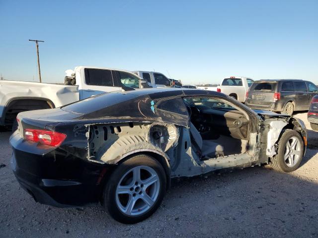 Изображение 3 2022 CHEVROLET CAMARO LS 2022 с VIN 1G1FB1RX1N0118200