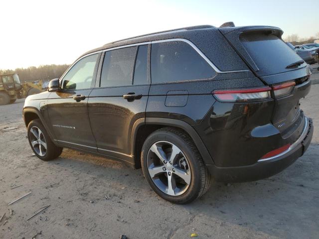 Obraz 2 z 2023 JEEP GRAND CHEROKEE LIMITED 4XE 2023 z VIN 1C4RJYB63PC665388