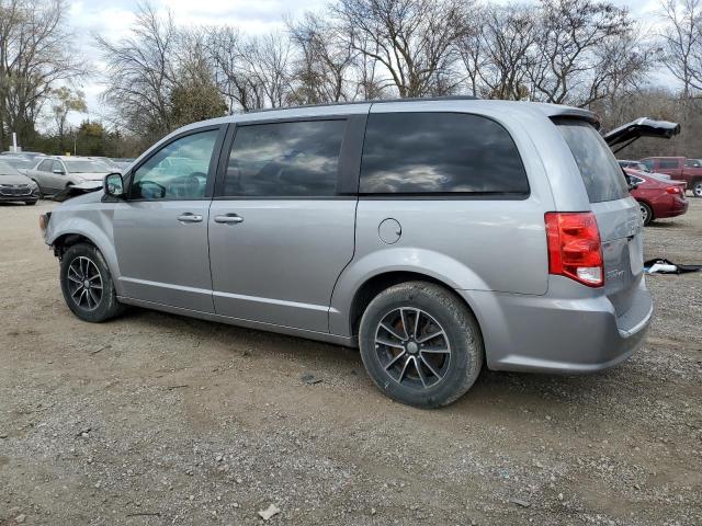 Изображение 2 2018 DODGE GRAND CARAVAN GT 2018 с VIN 2C4RDGEG0JR220143