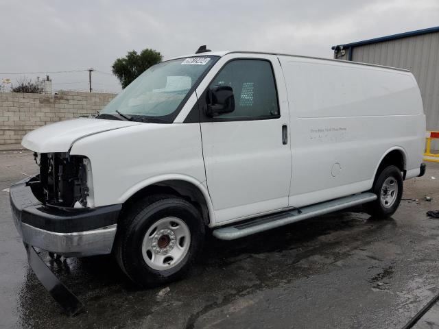 2022 GMC SAVANA G2500 2022 image