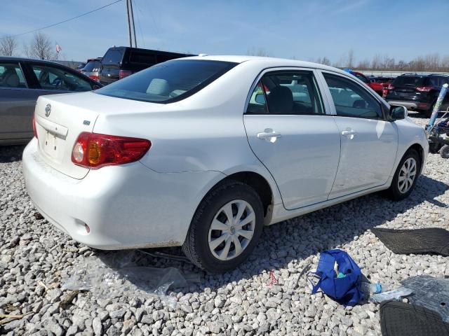 Изображение 3 2010 TOYOTA COROLLA BASE 2010 с VIN 1NXBU4EE5AZ202962