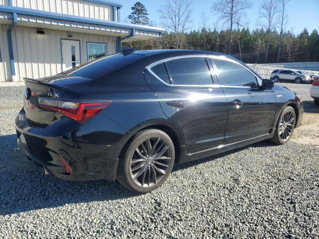 Obraz 3 z 2021 ACURA ILX PREMIUM A-SPEC 2021 z VIN 19UDE2F88MA005234