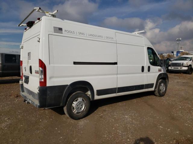 Image 3 of 2019 RAM PROMASTER 2500 2500 HIGH 2019 with VIN 3C6TRVDG1KE550302